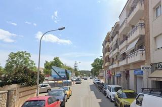 Appartement à Centre. Piso ocupado a la venta en sant pere de ribes