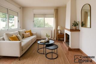 Xalet  Josep monpou. Tu oasis privado te espera! casa con piscina en el oasis