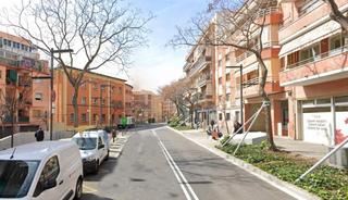 Maison à Roquetes. Adosado ocupado en barcelona