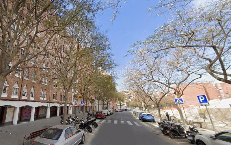 Foto 01721343-7cf4-460e-a282-36f68edd4fd5. Appartamento in La Marina del Port Barcelona