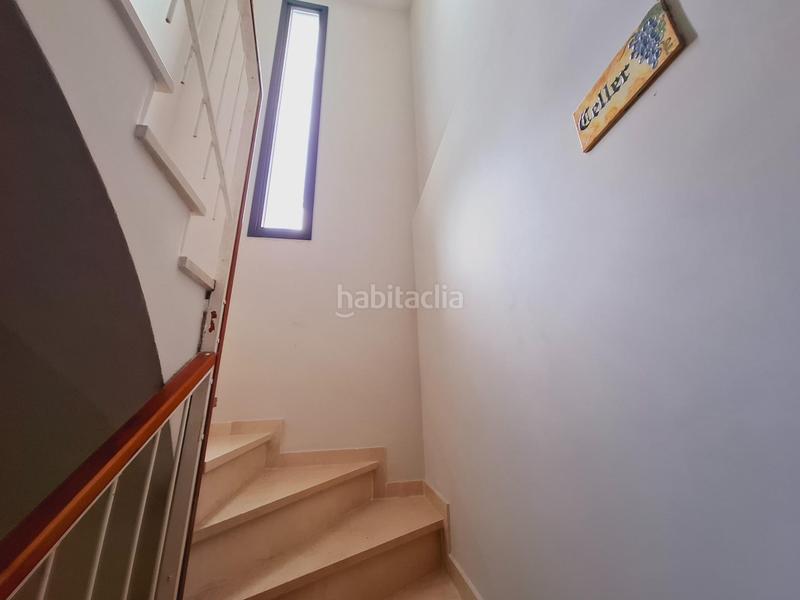 Foto 13e0339d-83d5-43a9-9b1c-b3833ce7e934. Casa a schiera con riscaldamento parcheggio in Cunit residencial Cunit