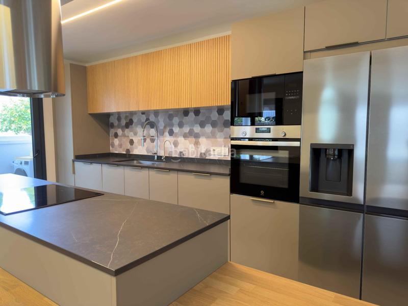 Foto 788d9cfb-161c-47bd-80eb-f368b54b140b. Casa a schiera con riscaldamento parcheggio in Cunit residencial Cunit