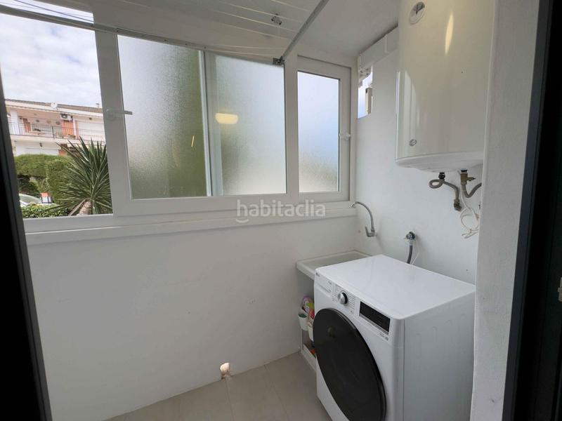 Foto 85b59fb5-3e4f-4f9a-a8f4-e06f523160ff. Casa a schiera con riscaldamento parcheggio in Cunit residencial Cunit