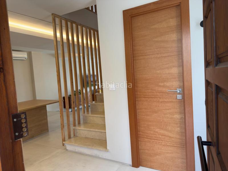 Foto 8f0d1bb3-ac53-42b1-985c-add926ab8142. Casa a schiera con riscaldamento parcheggio in Cunit residencial Cunit