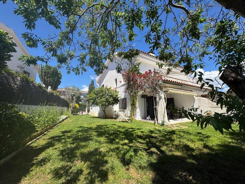 Foto a1f6943c-08e8-4a21-af09-31fd1be990c8. Casa a schiera con riscaldamento parcheggio in Cunit residencial Cunit