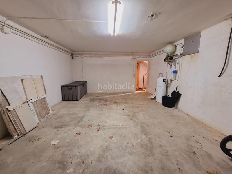 Foto e5241fb5-f59f-4327-bc3c-6961eee119d2. Casa a schiera con riscaldamento parcheggio in Cunit residencial Cunit