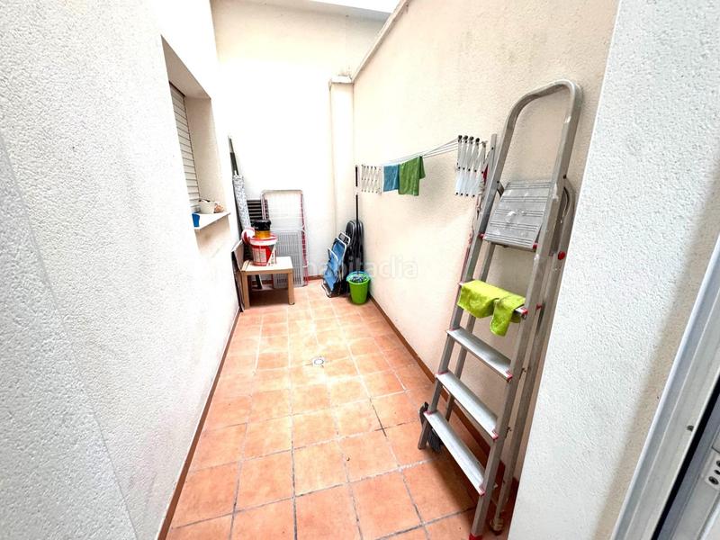 Foto e1eb3159-8cb2-470f-9244-6d83b90f5c70. Planta baixa amb calefacció a Centre Torredembarra
