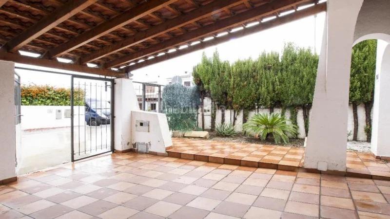 Foto 0d617821-de97-405d-8d42-9d44f475e023. Casa adosada inversión con rentabilidad en calafell en Segur de Calafell
