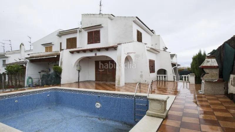 Foto 74eba751-eb04-414d-a572-55eb387e6fdd. Casa adosada inversión con rentabilidad en calafell en Segur de Calafell