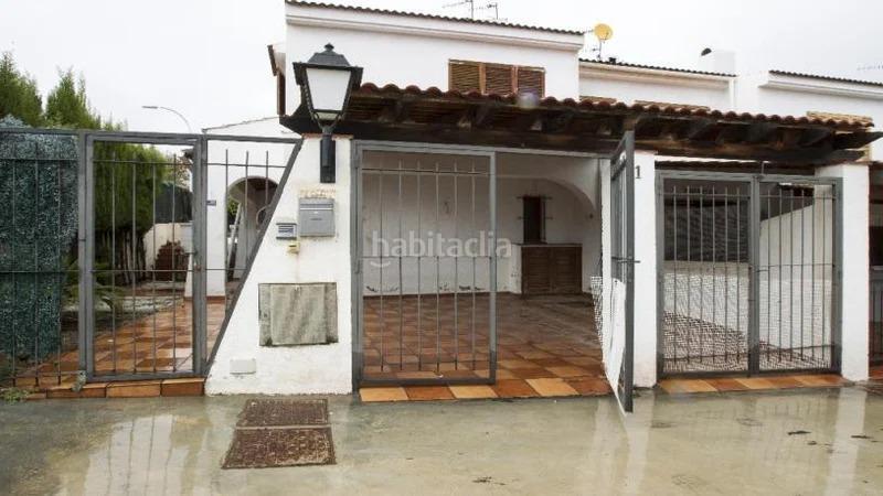 Foto f4fce4ed-74c7-444e-8d59-bb9336712472. Casa adosada inversión con rentabilidad en calafell en Segur de Calafell