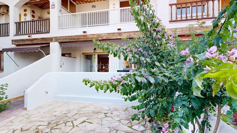 Foto 02b69d73-a1a2-4b96-80d5-dd022028f6ba. Piccolo appartamento con parcheggio in El francas Coma-ruga