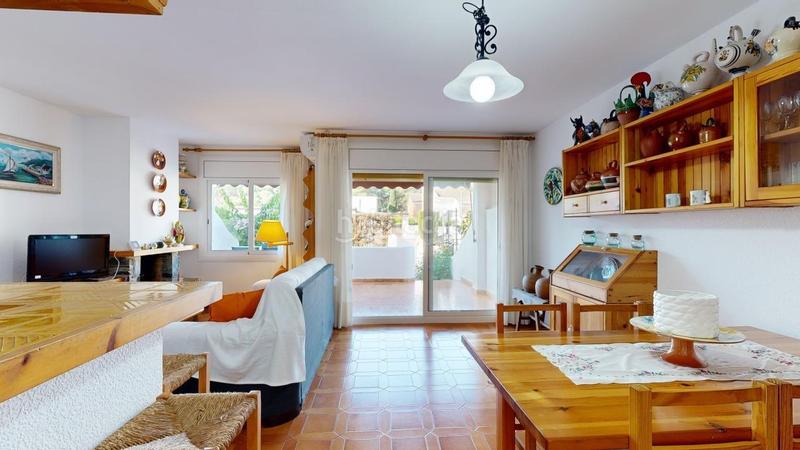 Foto 1a5a7872-4b6e-4ec9-a528-4ab816ade99b. Piccolo appartamento con parcheggio in El francas Coma-ruga