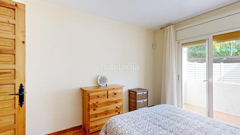 Foto 5118d13c-56e4-4f1b-80d5-c41ccd604c30. Piccolo appartamento con parcheggio in El francas Coma-ruga