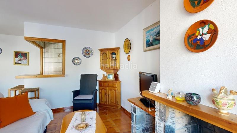 Foto 53f8152a-1804-45e0-8093-29a468812261. Piccolo appartamento con parcheggio in El francas Coma-ruga