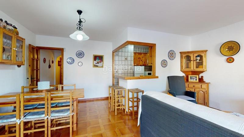 Foto 5b77169b-bbdd-4a72-a677-d0d2c9d497e0. Piccolo appartamento con parcheggio in El francas Coma-ruga