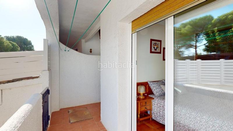 Foto 668b88b1-f0e6-453b-b79d-b3a3ffac07c5. Piccolo appartamento con parcheggio in El francas Coma-ruga