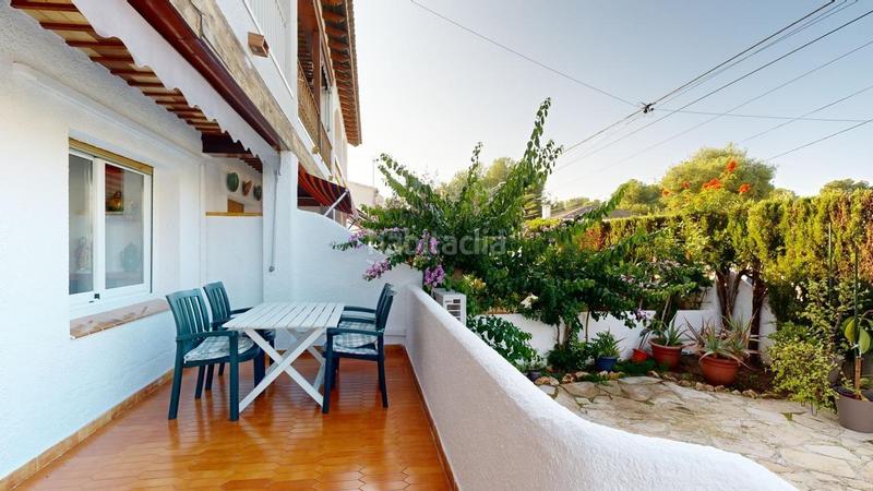 Foto 70cc708f-28d0-4c31-aa43-31f20ea1a0b2. Apartamento  en venta en El francas en Coma-ruga