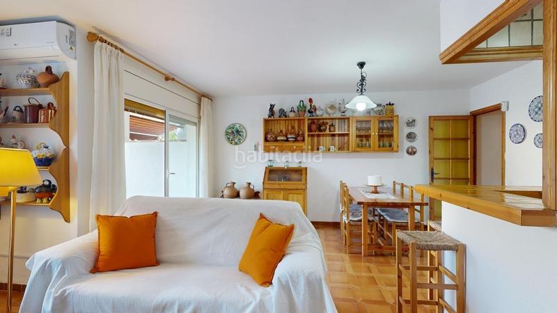 Foto 80732e7c-6ff6-4b2b-b08d-b132a38abebb. Piccolo appartamento con parcheggio in El francas Coma-ruga