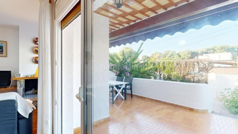 Foto ad1d2983-8780-4d17-99bc-39d6e6fda9b4. Piccolo appartamento con parcheggio in El francas Coma-ruga