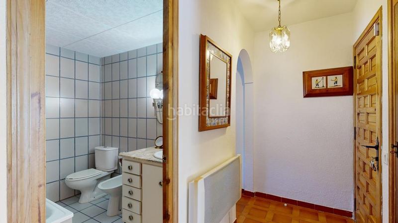 Foto b854c18b-b5a0-4c81-8ebd-41b3c94ad24f. Piccolo appartamento con parcheggio in El francas Coma-ruga