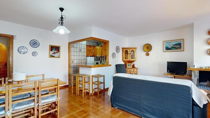 Foto ddb4b1c7-1fdb-427b-b481-d4f91277444f. Piccolo appartamento con parcheggio in El francas Coma-ruga