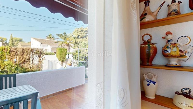 Foto e537e77c-a8bb-4f9f-868c-410be1b631e9. Piccolo appartamento con parcheggio in El francas Coma-ruga