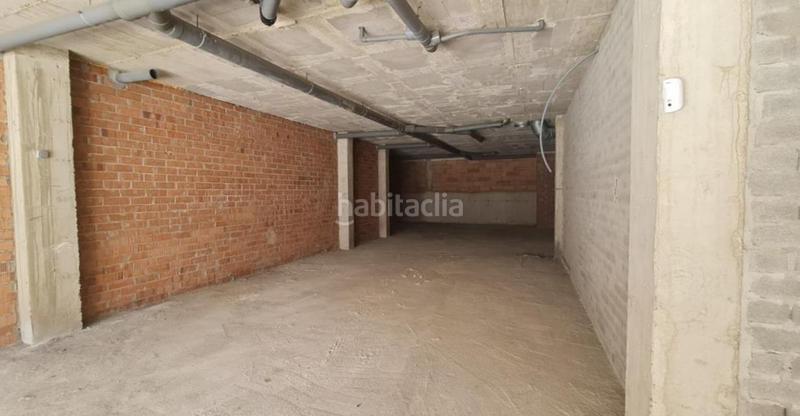 Foto 2d6556e0-b2f3-46b2-8d8b-d0976915d5db. Local comercial a Arboç (L´)