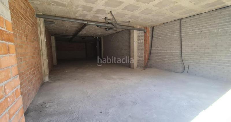Foto ace6213c-afd1-4be0-b5a6-90f2ac3105b7. Local comercial a Arboç (L´)