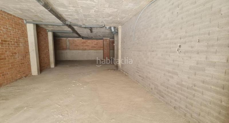 Foto cf128eb5-f2a8-4198-b9c9-bbccba69772b. Local comercial a Arboç (L´)