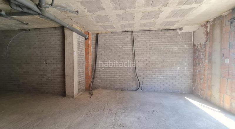 Foto e7f19bd9-cafd-43da-b3e6-bbc96f40e8f1. Local comercial a Arboç (L´)