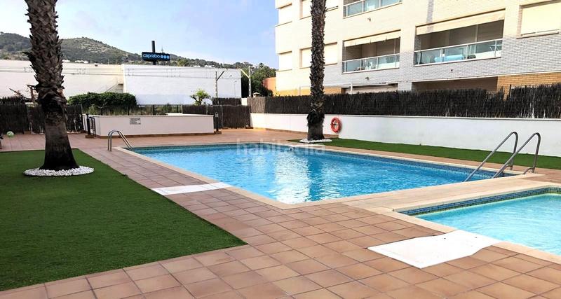 Foto 212d6075-8a9d-40f9-873a-38b9153ab7b3. Rez-de-chaussée avec chauffage parking piscine dans Calafell