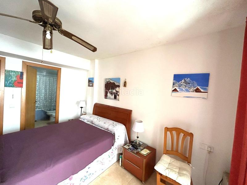 Foto 0e984da5-295a-400a-a4cd-749d99510e40. Piso  a la venta en Calafell poble Calafell