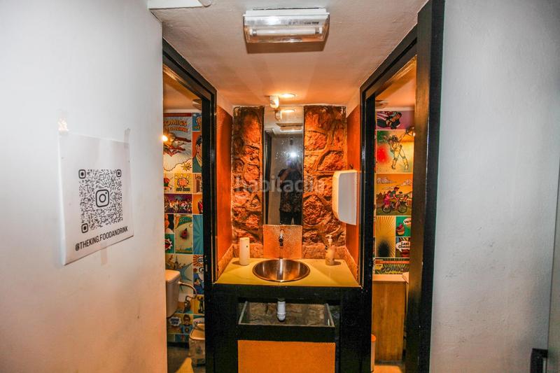 Foto cb19a5ad-d0f4-42c8-9b34-c26a399528fd. Locale commerciale in calle àngel guimerà 7 in Calafell platja Calafell