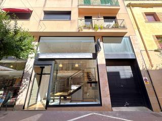 Rent Business premise in Centre. Local en alquiler en el centro del vendrell