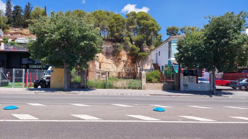Foto 4192daf6-89f2-46b8-be7d-16aa27dcda4b. Terreno residenziale in Segur de Calafell nucli urbà Segur de Calafell