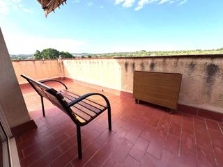Dachwohnung  Montsia del