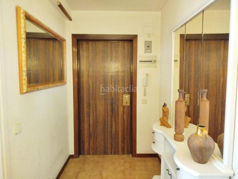 Foto 00a0ea1a-79c8-46c5-bcee-03578f2756ea. Appartamento con riscaldamento parcheggio in Calafell platja Calafell