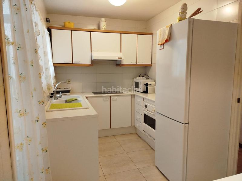 Foto 01c75994-9e4c-4fb2-976f-304e2ec63b80. Appartamento con riscaldamento parcheggio in Calafell platja Calafell