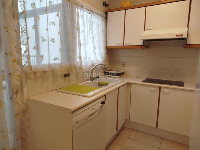 Foto 03be15e3-10f5-4288-b69a-0353b0c758b1. Appartamento con riscaldamento parcheggio in Calafell platja Calafell