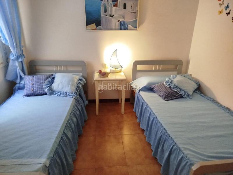 Foto 0dfcf9c8-296d-4590-880b-5acd3d76a1f8. Appartamento con riscaldamento parcheggio in Calafell platja Calafell