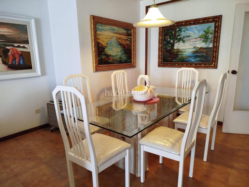 Foto 11fdbd0a-04e0-4af8-b375-335d46ea3a68. Appartamento con riscaldamento parcheggio in Calafell platja Calafell