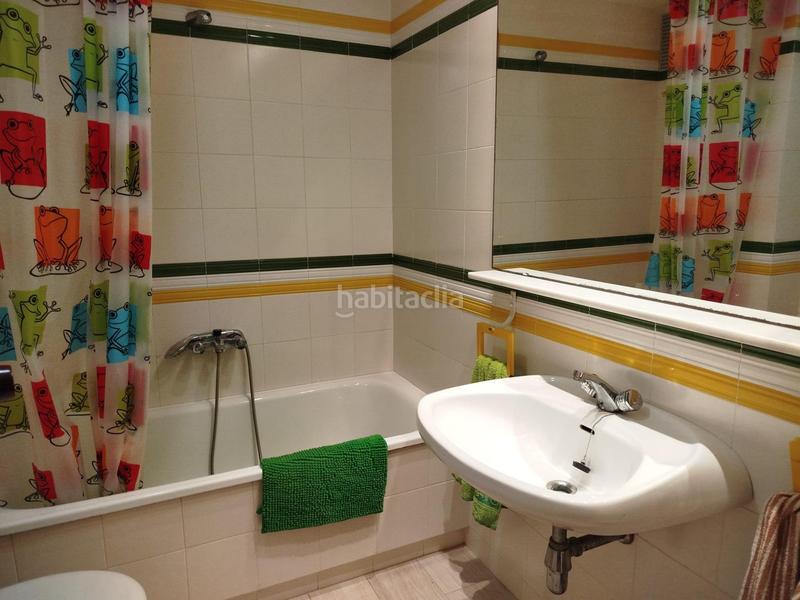 Foto 21e8f02b-d448-41f1-80c9-45a7b3fcdd01. Appartamento con riscaldamento parcheggio in Calafell platja Calafell