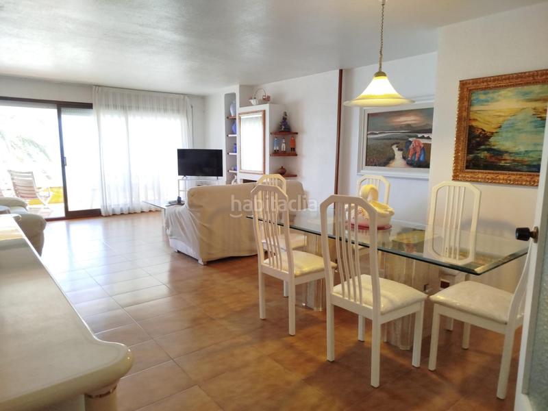 Foto 2e29aa26-2567-41d5-98b1-c75596ecf46d. Appartamento con riscaldamento parcheggio in Calafell platja Calafell