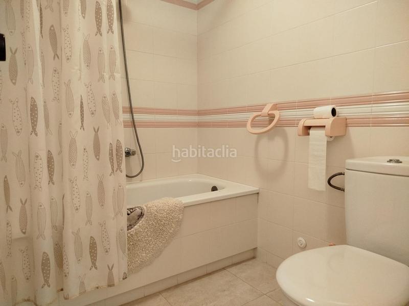 Foto 4d0bf137-f4e0-4b48-af8c-9c3e9a076c06. Appartamento con riscaldamento parcheggio in Calafell platja Calafell