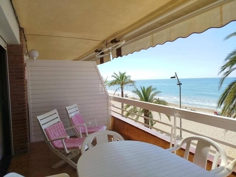 Foto 4d10eabf-f4f6-4330-9576-36f4444042e1. Appartamento con riscaldamento parcheggio in Calafell platja Calafell