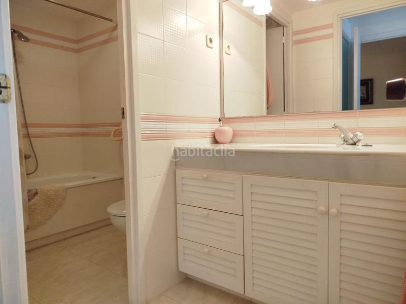Foto 4e230c85-82c6-4cb6-a812-9396730ba422. Appartamento con riscaldamento parcheggio in Calafell platja Calafell