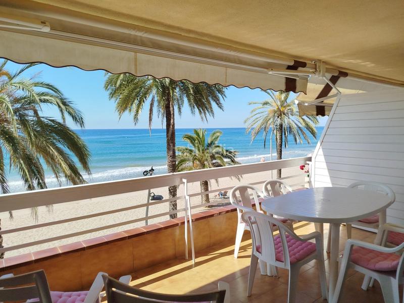 Foto 665c5f9d-9da1-474d-a117-6790735cc351. Appartamento con riscaldamento parcheggio in Calafell platja Calafell