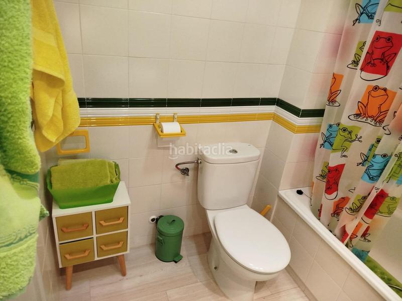 Foto 74faa76d-05b7-4ab0-aca6-c0184df62fc7. Appartamento con riscaldamento parcheggio in Calafell platja Calafell