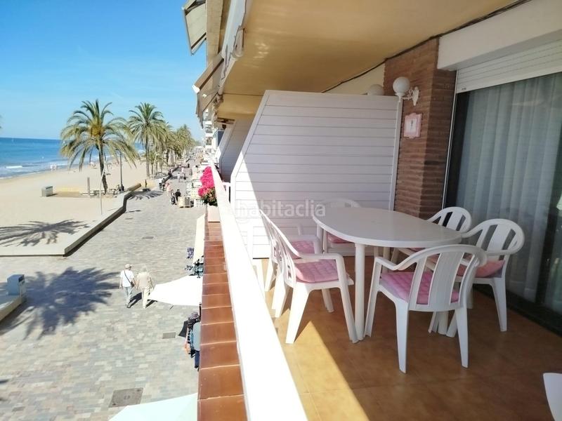 Foto 76fa1761-d8af-4a20-8096-03081631861b. Appartamento con riscaldamento parcheggio in Calafell platja Calafell