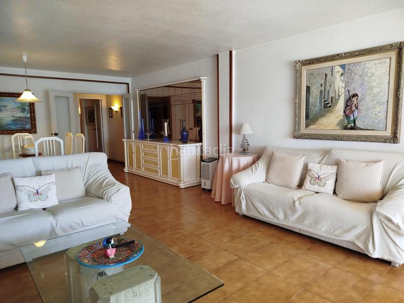 Foto 8fe2f8d4-5a50-4eae-a379-d6326db7a875. Appartamento con riscaldamento parcheggio in Calafell platja Calafell